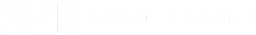 Logo SPR branco