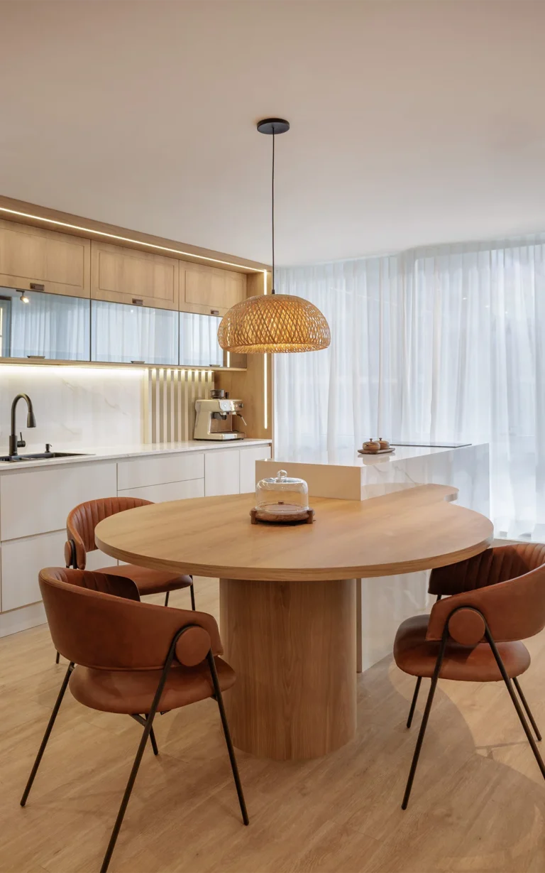 Showroom - SPR Design e Móveis