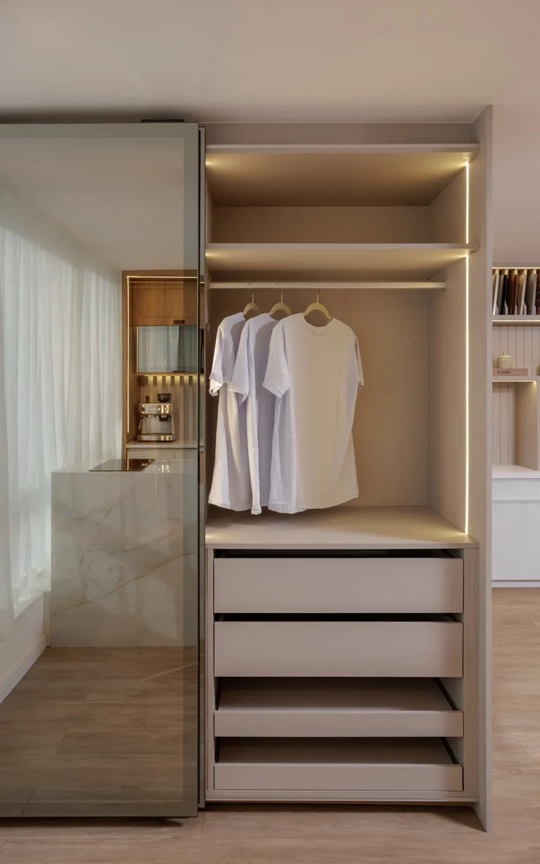 Showroom - SPR Design e Móveis