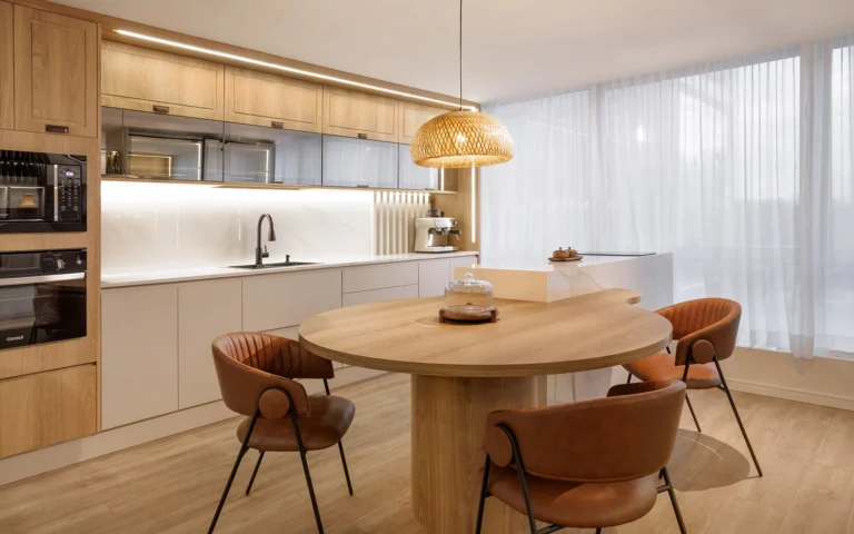 Showroom - SPR Design e Móveis