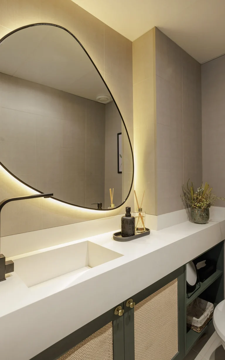 Showroom - SPR Design e Móveis